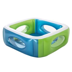 PISCINE GONFIAB.WINDOW CM168X168 -51132